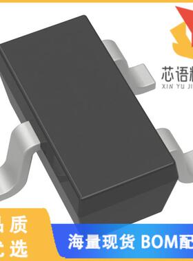 全新DMG1013TQ-7原装(MOSFET P-CH 20V 460MA SOT523)正品