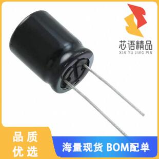 全新EEU-FS0J822S原装(CAP ALUM 8200UF 20% 6.3V RA