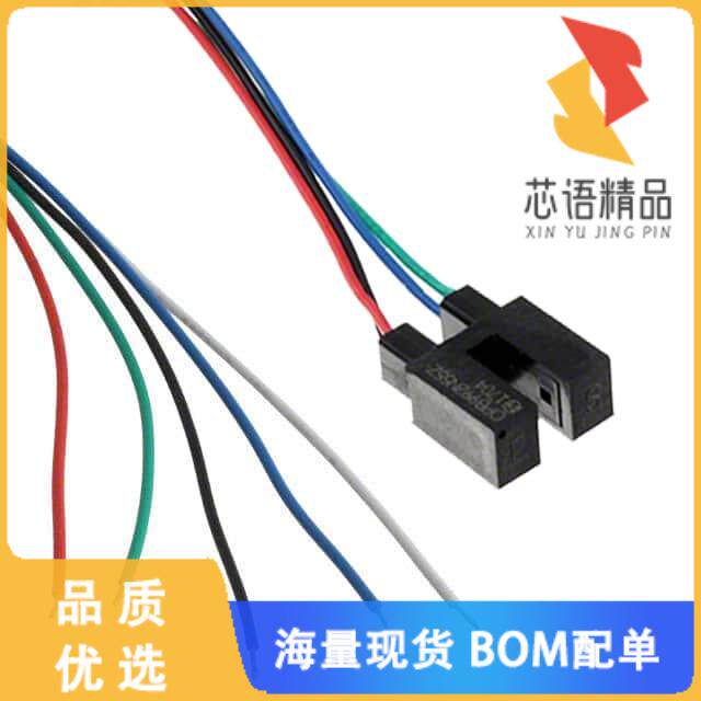 全新OPB992N55Z原装(SENSOR OPTICAL 3.18MM MOD WIR