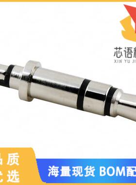 全新50-00396原装(CONN PLUG STEREO 3.5MM 3COND)正品