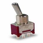 全新200MSP1T2B1M1REH原装(SWITCH TOGGLE SPDT 0.4V