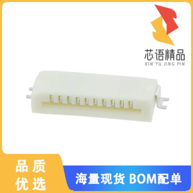 全新0527931070原装(CONN FPC TOP 10POS 1.00MM R/A)正品