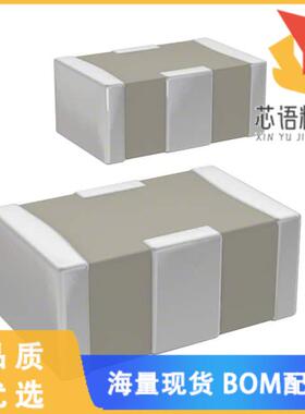 全新NFM21PC225B0J3D原装(CAP FEEDTHRU 2.2UF 20% 6