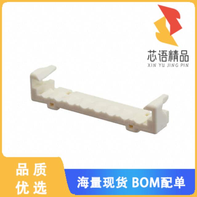 全新XAFS-08V-S原装(RETAINER XAF POS 2.5MM)正品