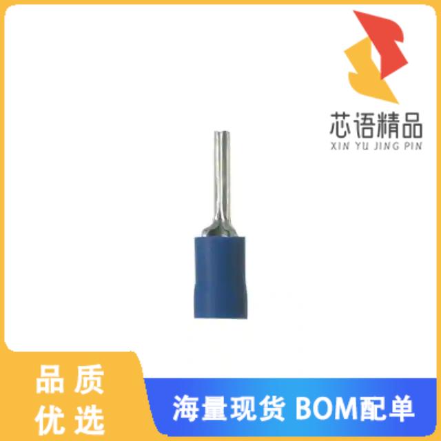 全新PV14-P47-M原装(CONN WIRE PIN TERM 14-16AWG)正品