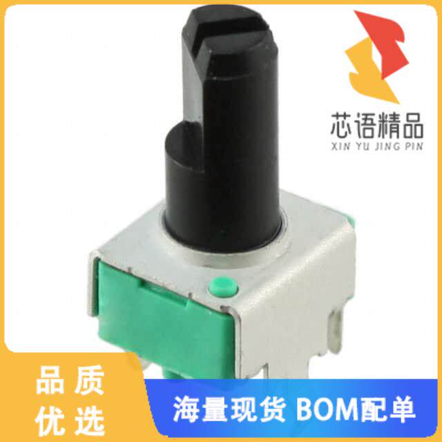 全新P090S-04F20BR10K原装(POT 10K OHM 1/32W PLAST