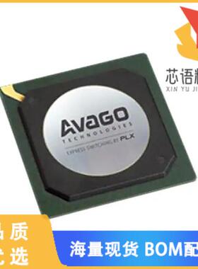 全新PEX8696-AA50RBC G原装(IC PCI EXPRESS SWITCH