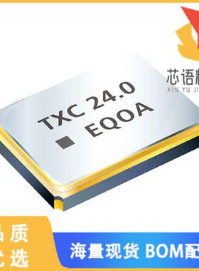 全新7B-27.000MAAJ-T原装(CRYSTAL 27.0000MHZ 18PF