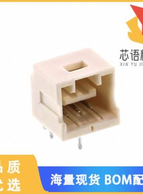 全新5031750300原装(CONN RCPT 3POS 0.059 TIN PCB