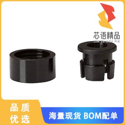 全新CR-101原装(LED HOLDER PANEL MT CLIP & RING)正品