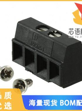 全新1727230原装(TERM BLK 2P SIDE ENT 3.81MM SMD)正品