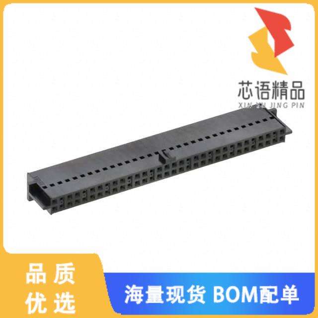 全新0901600164原装(CONN HSG DR FL POLZ 64POS)正品