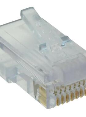 全新940-SP-3088原装(CONN MOD PLUG 8P8C UNSHIELDE