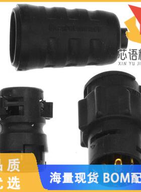 全新EN3L5FX原装(CONN RCPT FMALE 5P GOLD SLDR CUP)正品