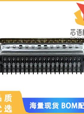 全新1-745498-5原装(CONN D-SUB PLUG 37POS IDC)正品