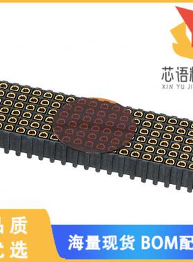全新ASP-103612-01原装(CONN ARRAY RCPT 114POS SMD