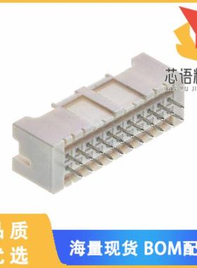 全新B22B-XADSS-N (LF)(SN)原装(CONN HEADER VERT 2