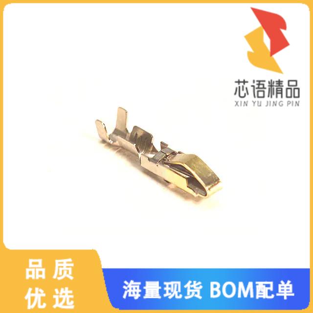 全新QR/P1-SC1A-111(12)原装(CONTACT SOCKET PWR 18