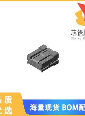 全新MX77D008SF1原装(CONN SOCKET HOUSING 8 POS)正品