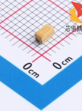 全新TPSA106M010R1800原装(10uF ±20% 10V)正品