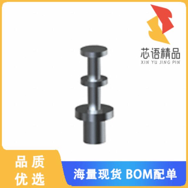 全新1514-3原装(TERM TURRET SINGLE L=7.14MM TIN)正品