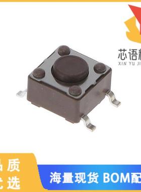 全新ADTSM61NV原装(SWITCH TACTILE SPST-NO 0.05A 1