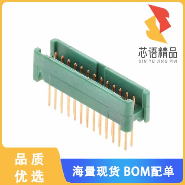 全新G125-MV22605L0P原装(CONN HEADER VERT 26POS 1