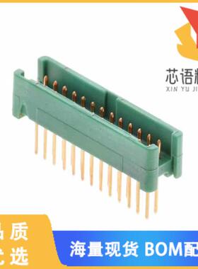 全新G125-MV22605L0P原装(CONN HEADER VERT 26POS 1