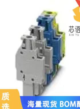全新3045321原装(TERM B PLUG 1POS 90DEG)正品
