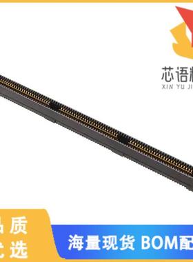 全新QRF8-078-05.0-L-D-A-GP原装(CONN ARRAY RCPT 1