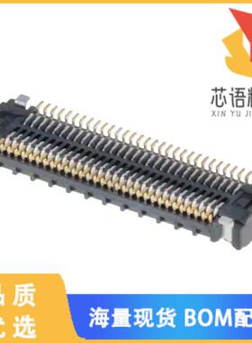 全新5009130602原装(CONN RCPT 60POS SMD GOLD)正品