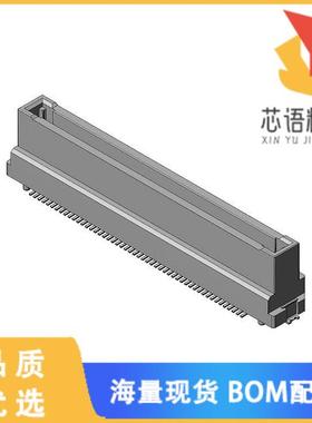 全新MA01R100VADBR500原装(CONN RIGID SIDE STR 100