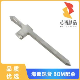 SQUARE 4原装 正品 TIN 0.025 PIN CONN 928776 全新3