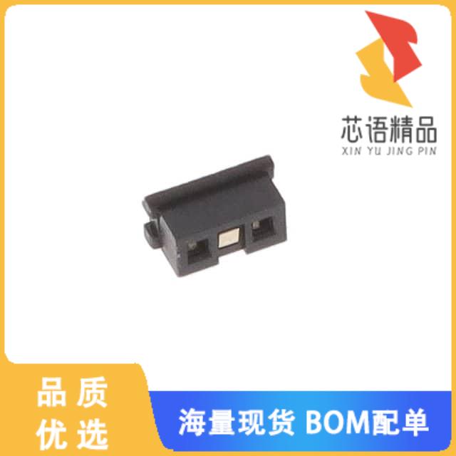 全新810-002-LP1R001原装(SHUNT 2MM LOW PROFILE .0