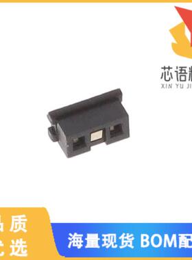 全新810-002-LP1R001原装(SHUNT 2MM LOW PROFILE .0