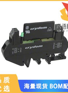全新DRA1-CMX60D10原装(SSR RELAY SPST-NO 8A 1-60V)正品