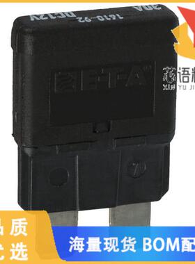 全新1610-92-30A原装(CIR BRKR THRM 30A 12VDC)正品