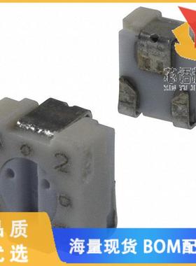 全新3313J-1-101E原装(TRIMMER 100OHM 0.125W J LEA