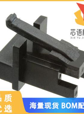 全新0859993256原装(CONN DUST CAP FOR RJ11 JACK)正品
