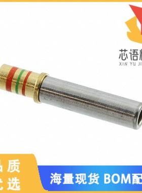 全新M39029/56-353原装(CONTACT SOCKET 12-14AWG CR