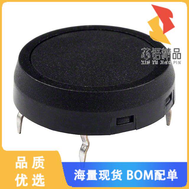 全新JF15CP2A原装(SWITCH TACTILE SPST-NO 0.05A 24