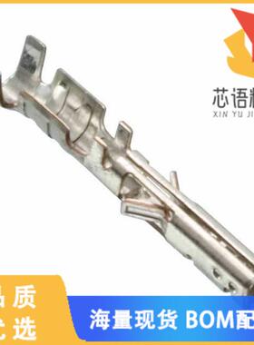 全新0430300010原装(CONN SOCKET 26-30AWG CRIMP TI