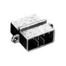 全新171830-1原装(CONN RCPT HSG 21POS W/FLANGE)正品