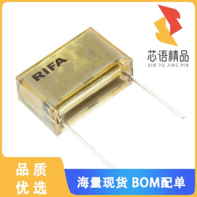 全新P276CJ154K275A原装(CAP FILM 0.15UF 10% 275VA