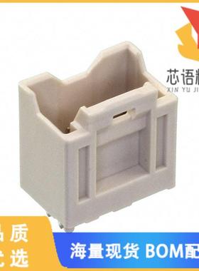 全新5016451020原装(CONN HEADER VERT 10POS 2MM)正品