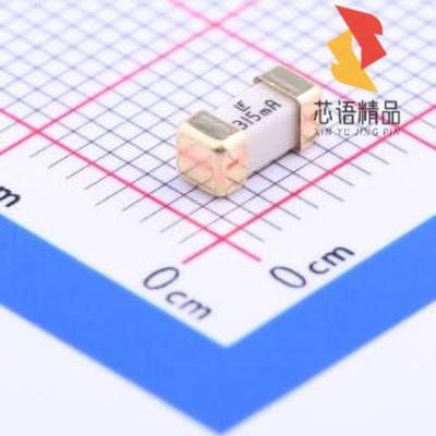 全新0451.315MRL原装(FUSE 125V V/FA NANO2 W/Au CA