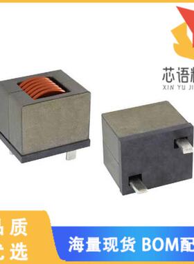 全新IHDM1008BCEV1R2M3A原装(FIXED IND 1.2UH 80A 0