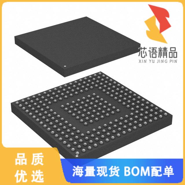 全新FS32R274KSK2MMM原装(IC MCU 32BIT 2MB FLASH 2