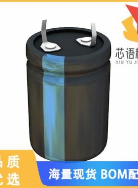 全新381LX222M063H022原装(CAP ALUM 2200UF 20% 63V