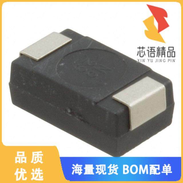 全新6TPB330M原装(CAP TANT POLY 330UF 6.3V 2917)正品